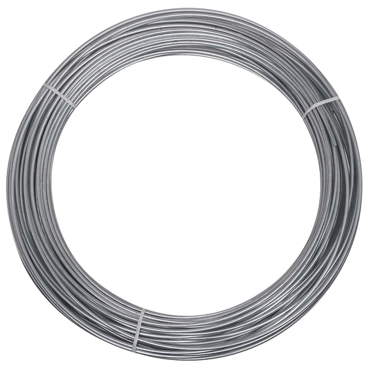 2568BC-12 12 Gauge Wire - Galvanized