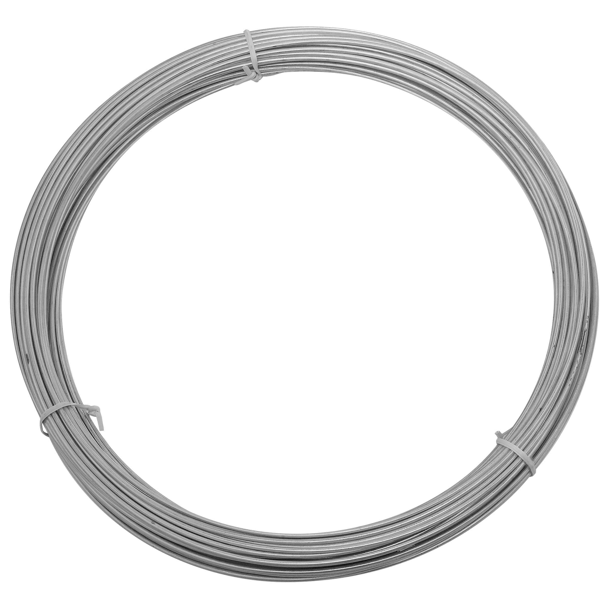 2568BC-14 14 Gauge Wire - Galvanized