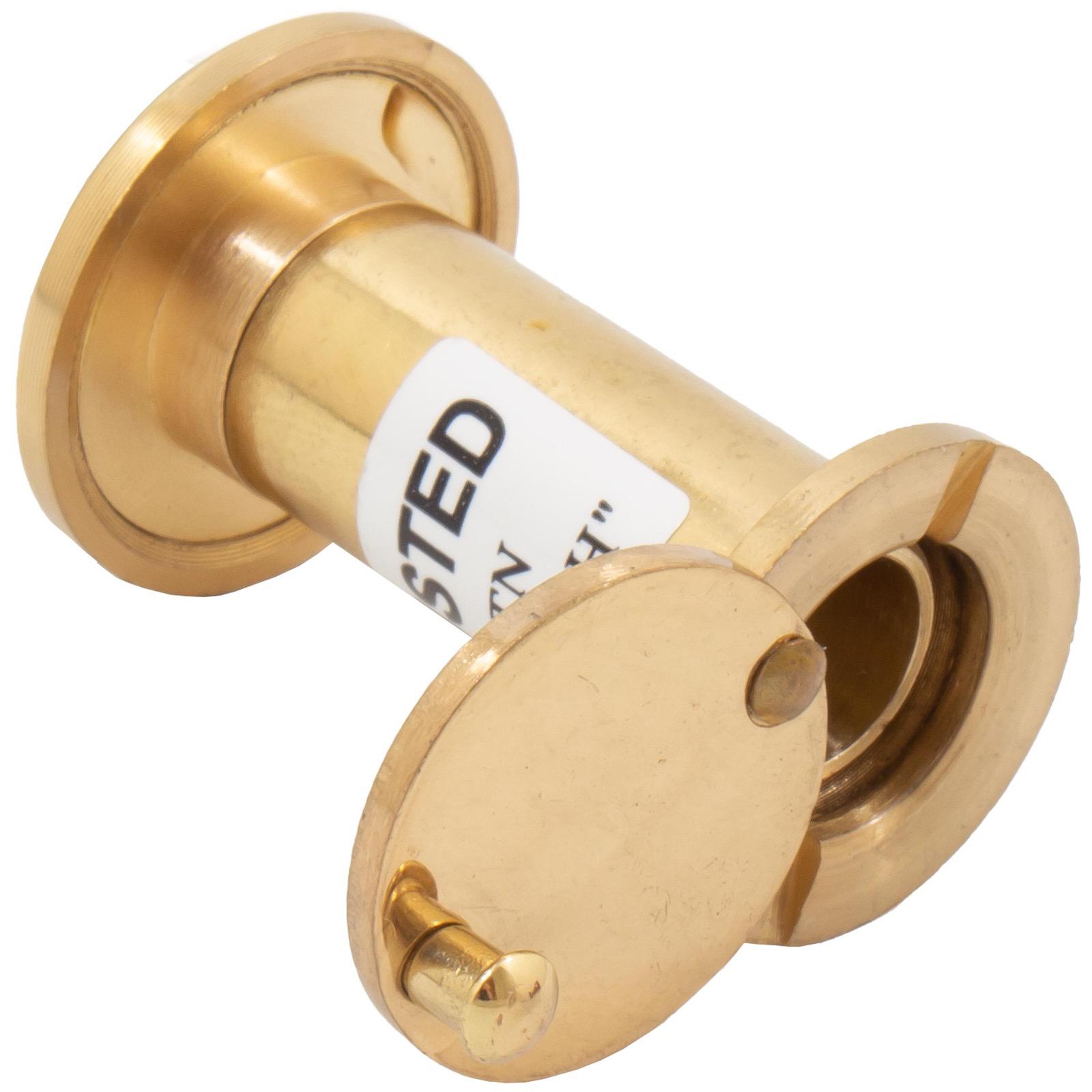 UL-Rated Door Viewer