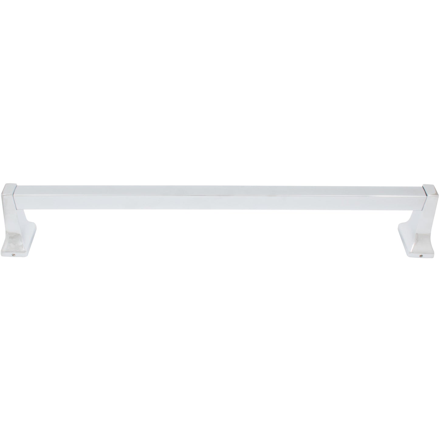 Lakewood 30" Towel Bar - Polished Chrome