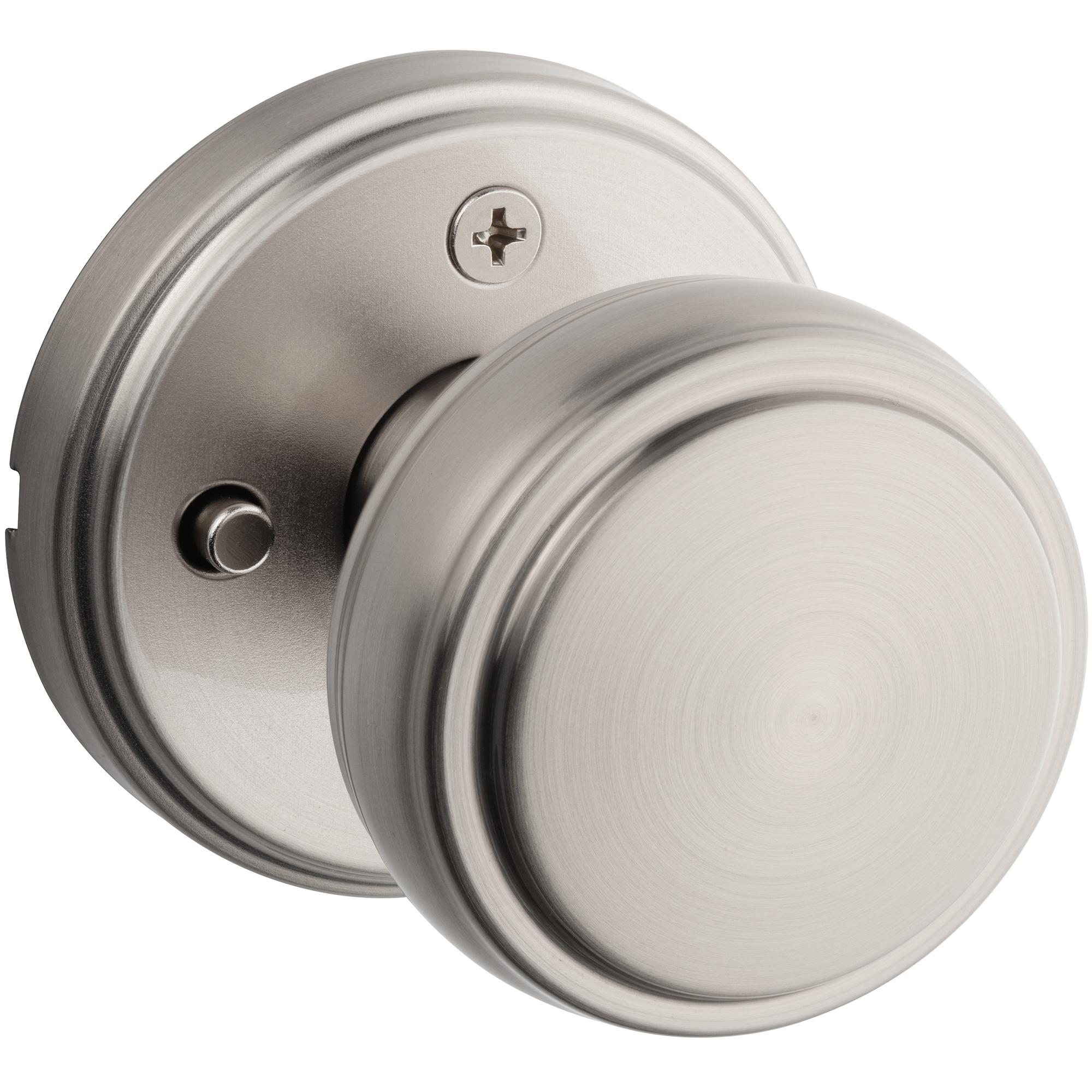 730SOK 15 CP Sora Privacy - Satin Nickel