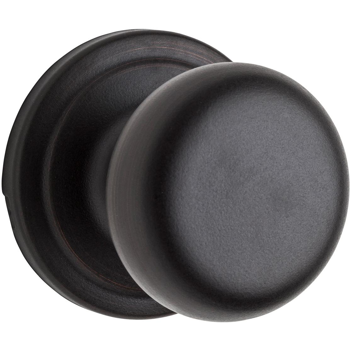 Hancock Passage/Hall & Closet Knob - 720 Series - Boxpack