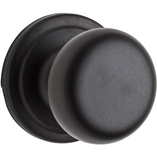 Hancock Passage/Hall & Closet Knob - 720 Series - Boxpack
