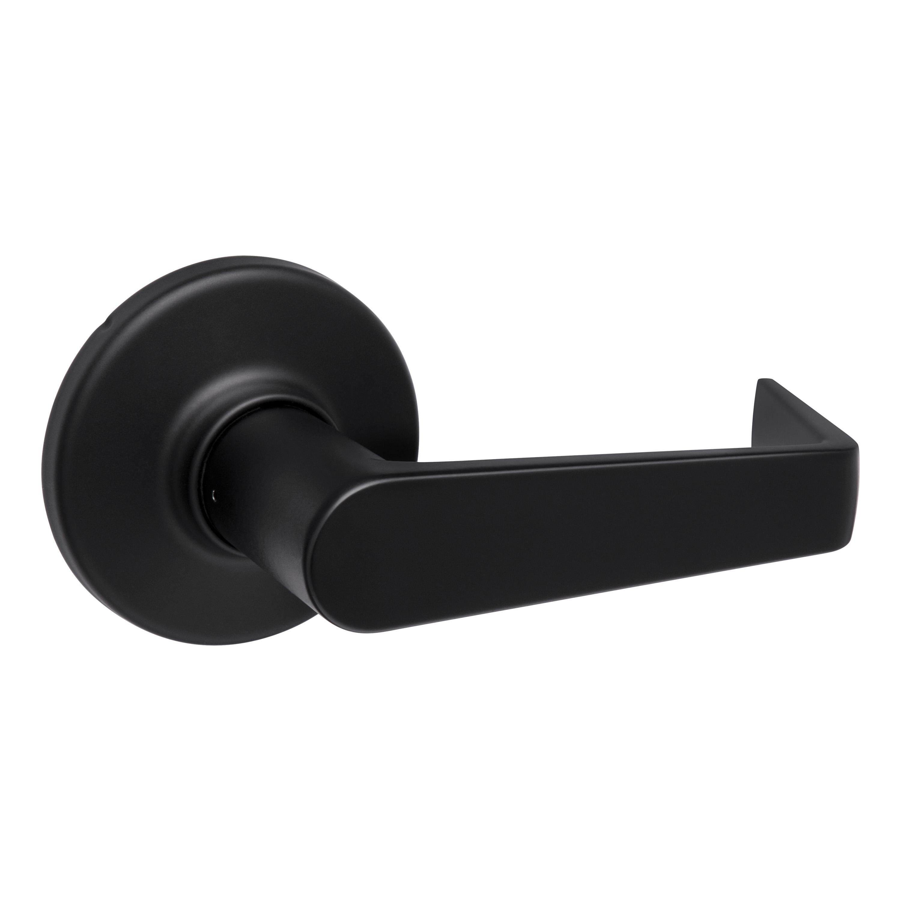 788KNL 514 Kingston Dummy - Matte Black