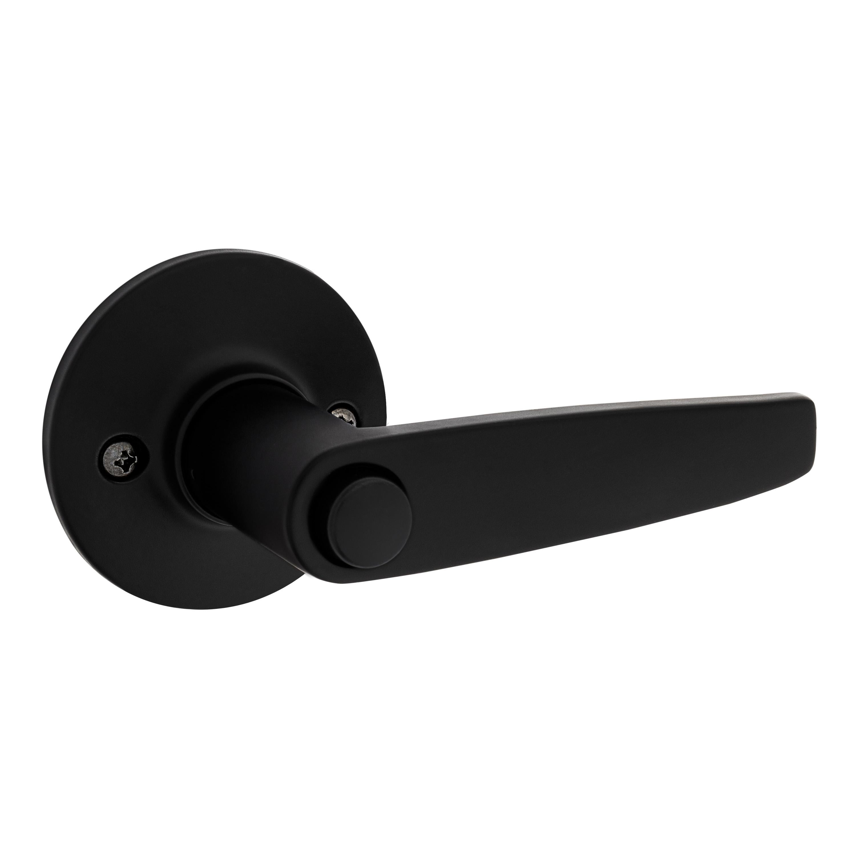 SL4000WI 514 4AL RCS Winston Privacy - Matte Black