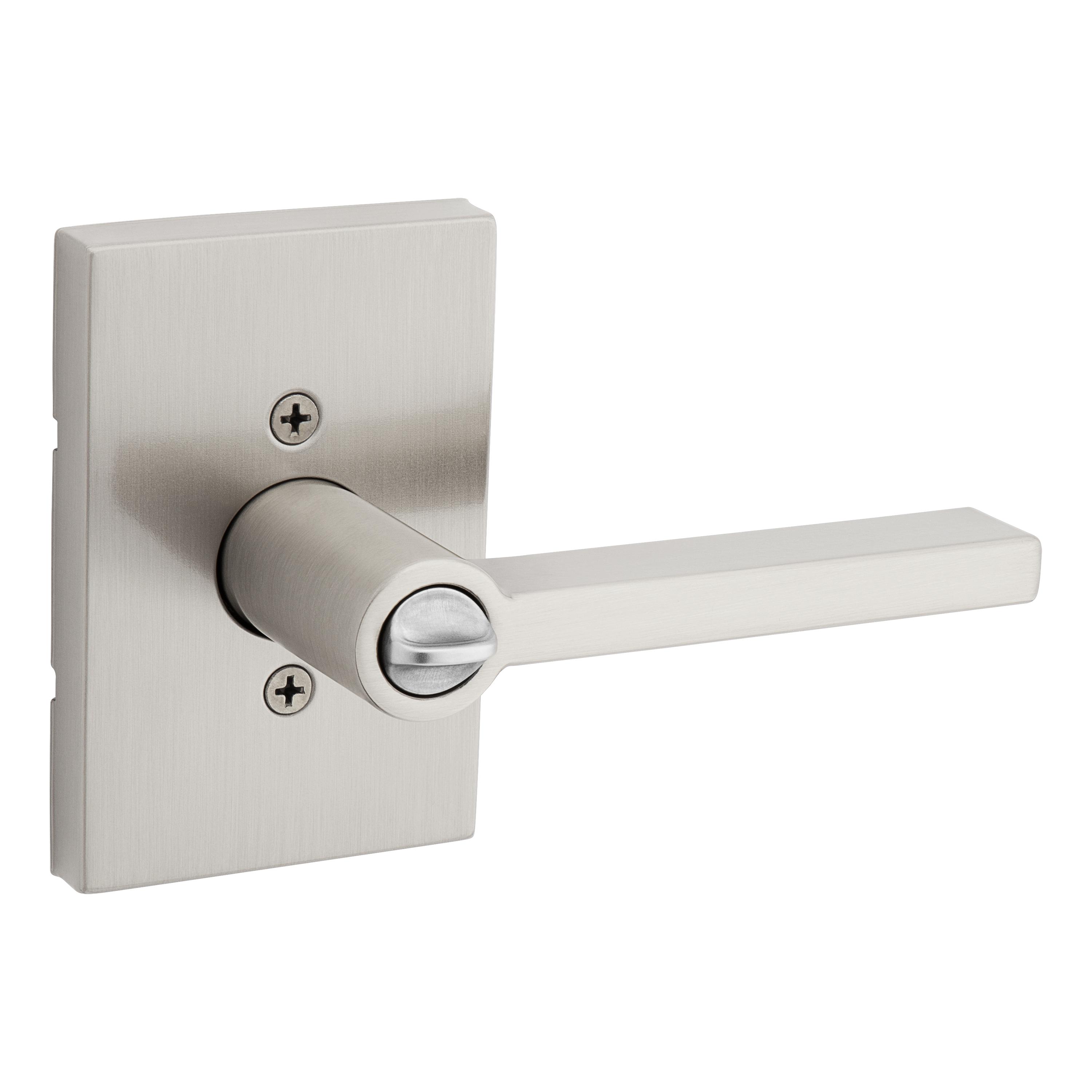740HFL RCT SMT 15 6AL RCS K3 Halifax Entry -Satin Nickel