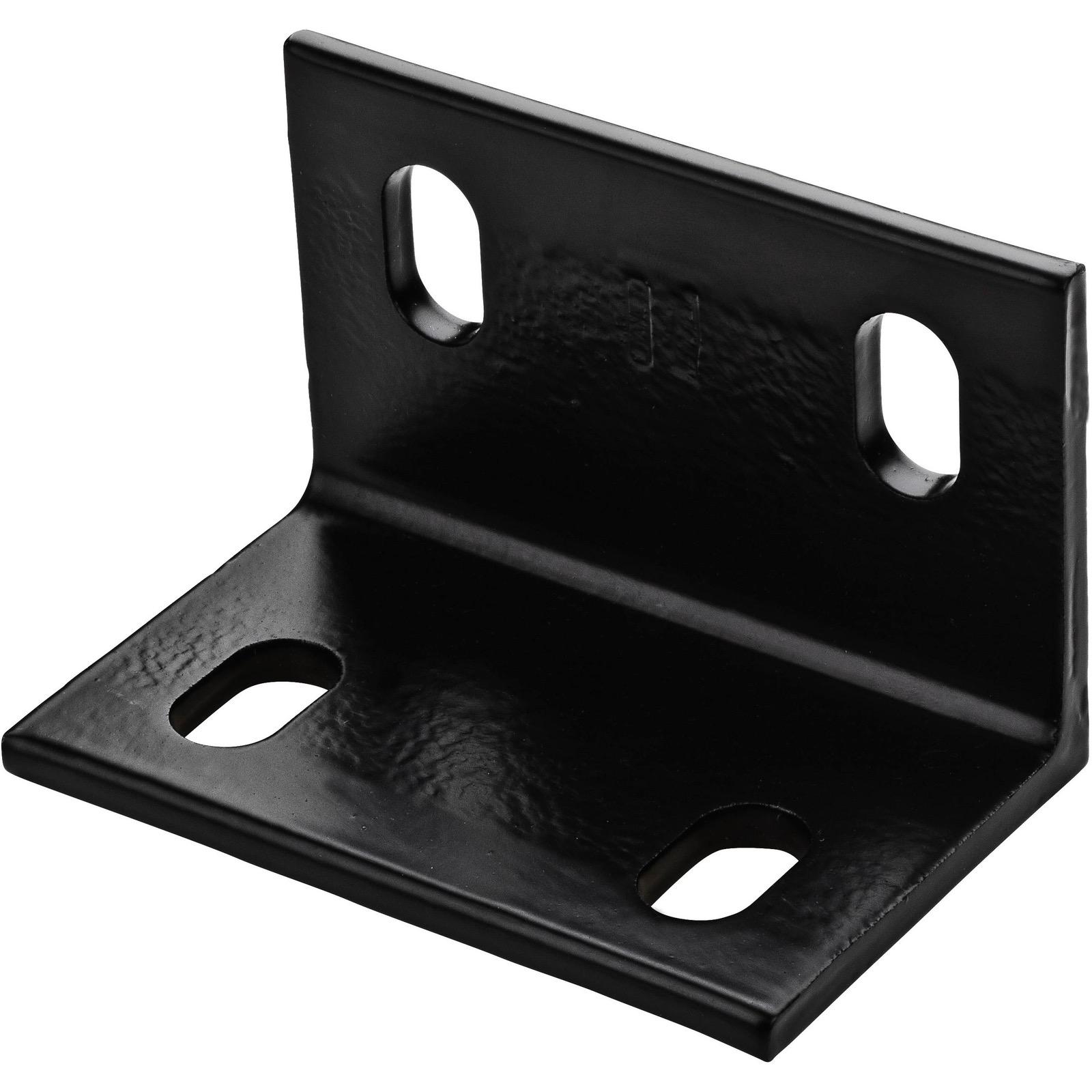 National Hardware - V1216 3" x 4.6" x 1/4" Wide Corner Brace
