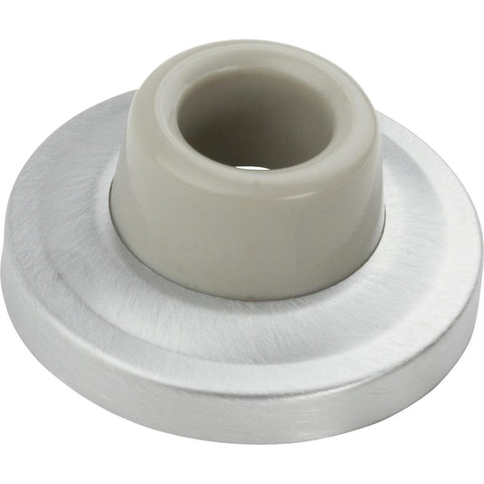 V1935 Wall Door Stop - Chrome