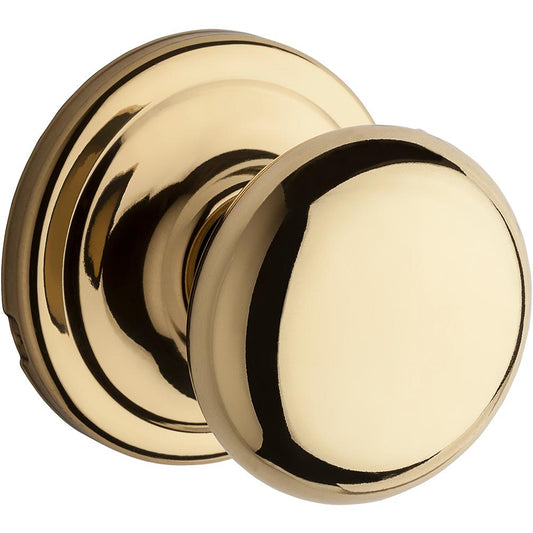 Hancock Passage/Hall & Closet Knob - 720 Series - Boxpack