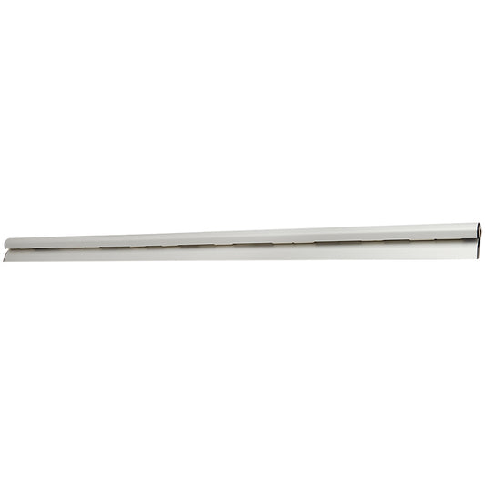 PB2564 36" Clip Strip Office Organizer - Anodized Aluminum