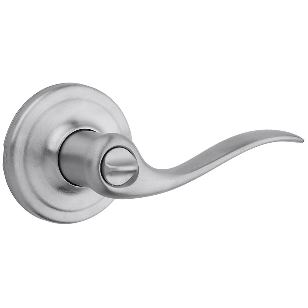 Tustin Privacy/Bed & Bath Lever - 730 Series - Boxpack