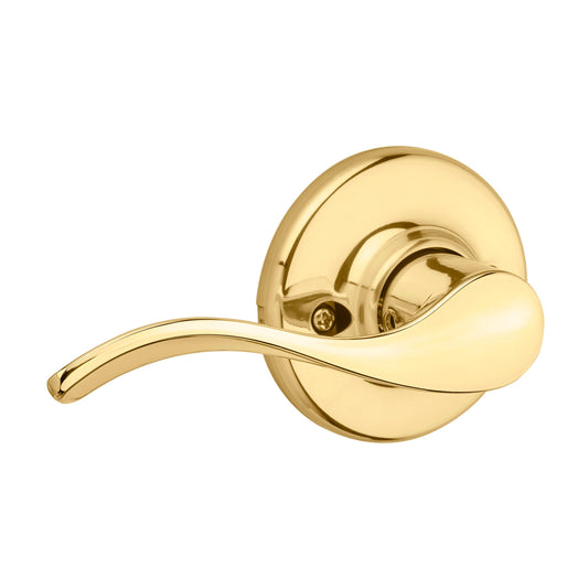 488BL LH 3 Balboa Dummy - Polished Brass