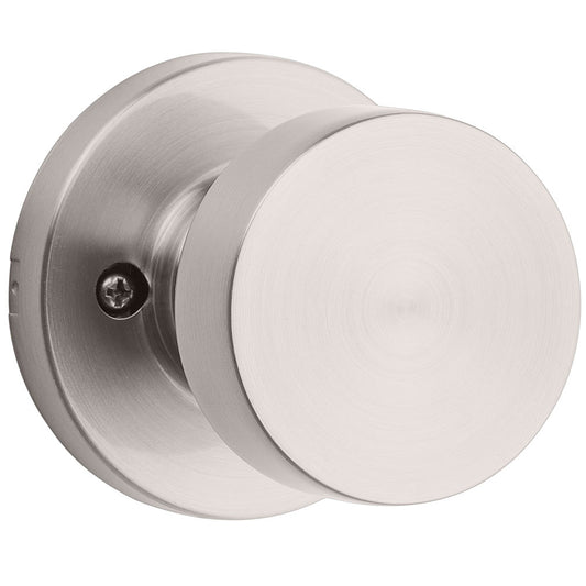 788PSK RDT 15 CP Pismo Dummy - Satin Nickel