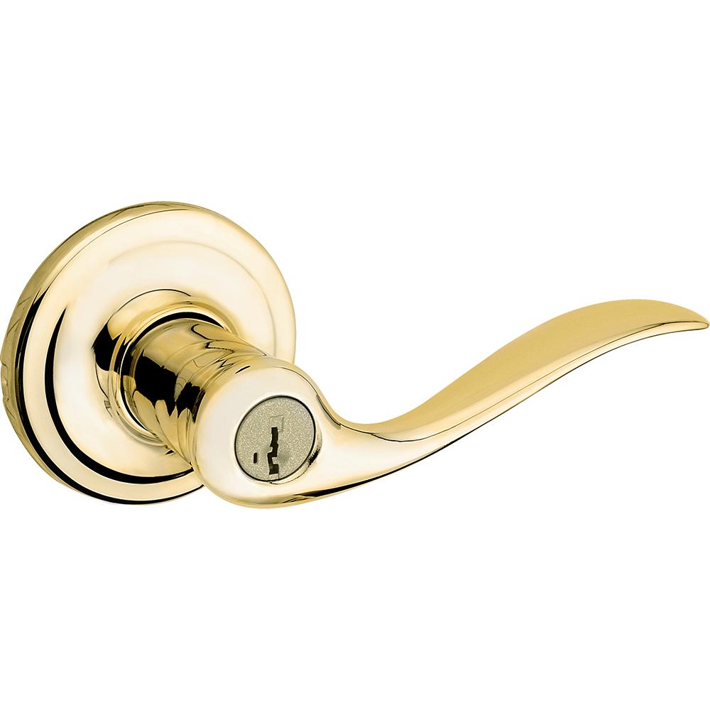 Tustin Entry Lever - 740 Series with Smartkey - Boxpack