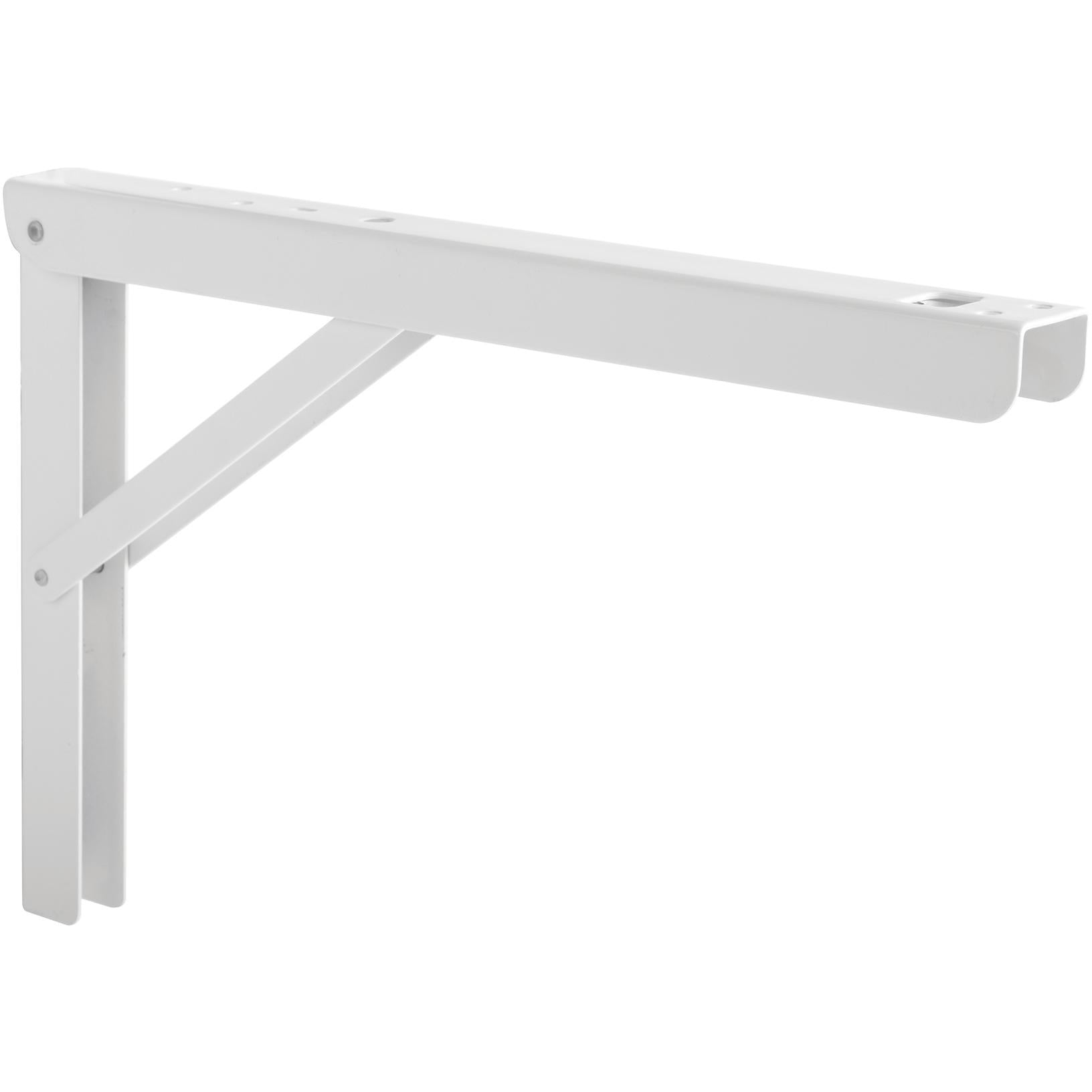 Adjustable L-Bracket