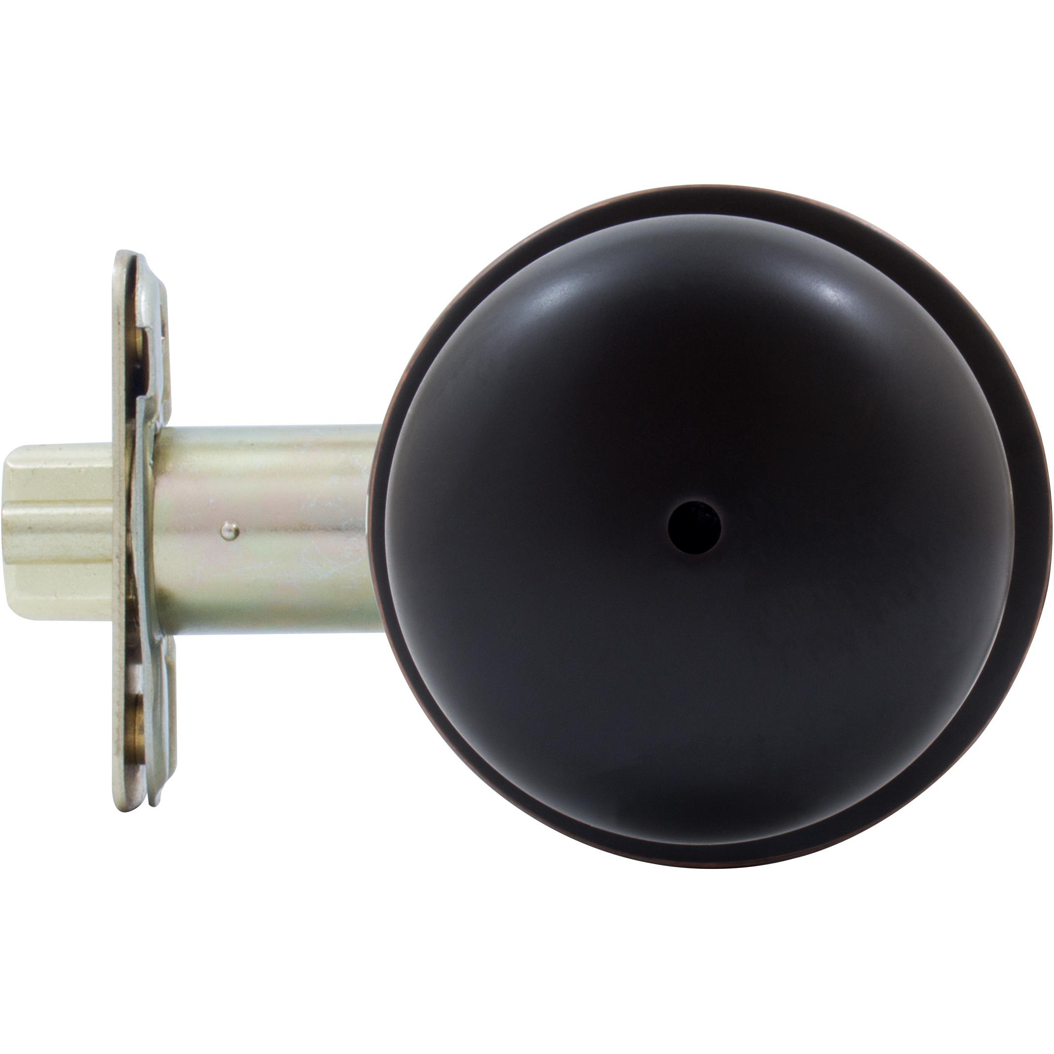 Highland Door Knob, Privacy