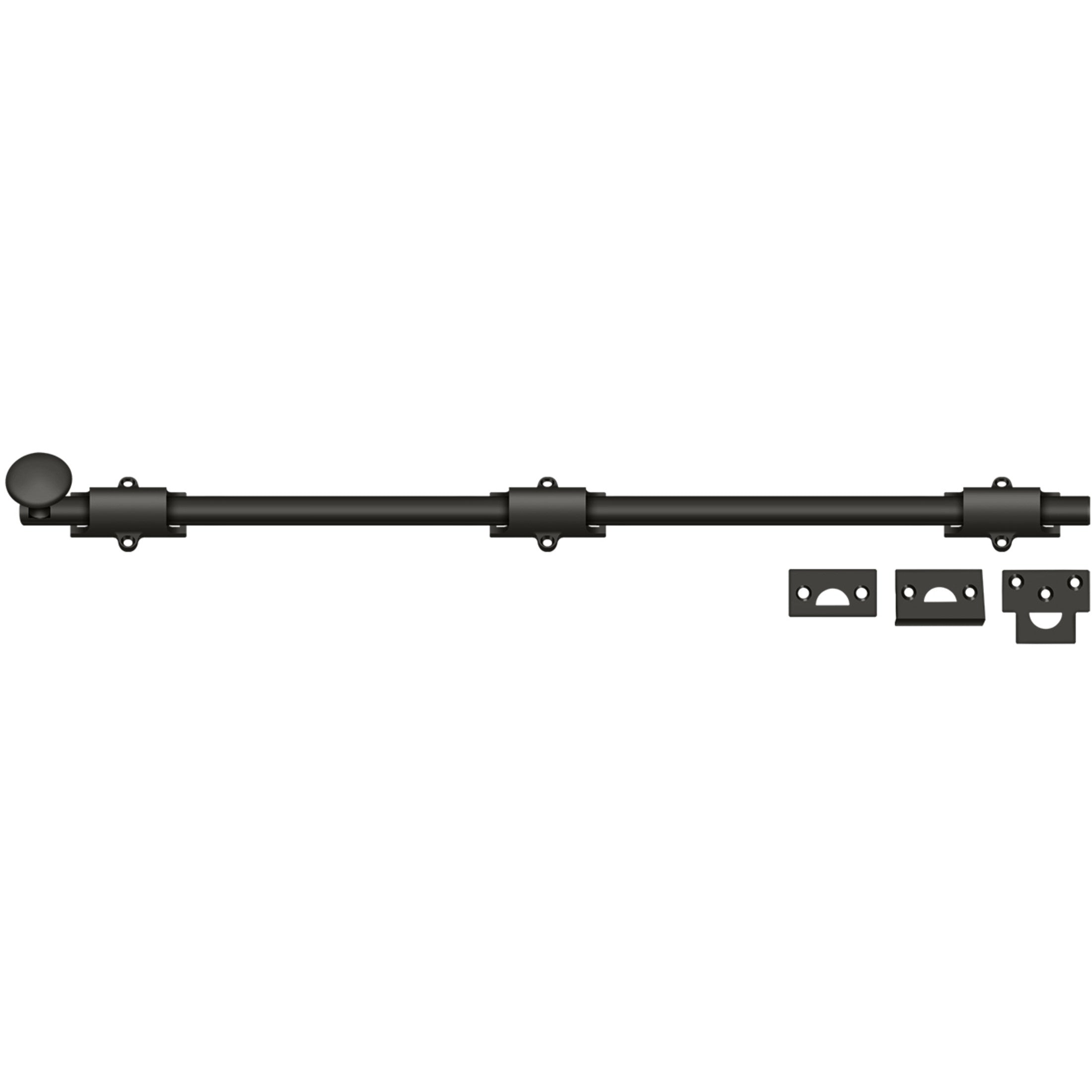 Surface Bolt