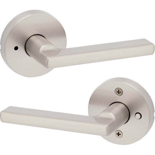 730HFL RDT 15 6AL RCS Halifax Privacy - Satin Nickel