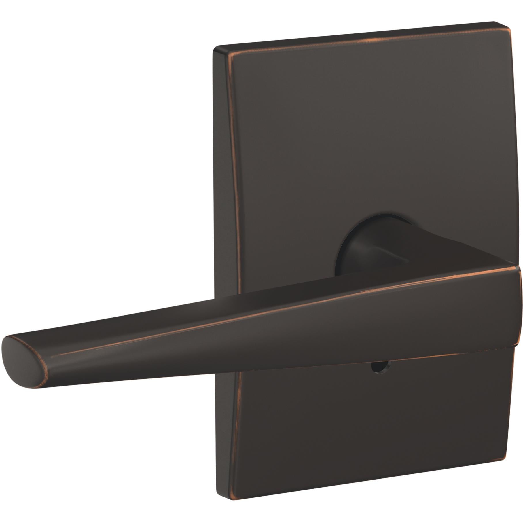 FC21ELR716CEN 16-600 10-027 Eller / Century Passage / Privacy Combo - Aged Bronze