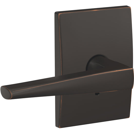 FC21ELR716CEN 16-600 10-027 Eller / Century Passage / Privacy Combo - Aged Bronze