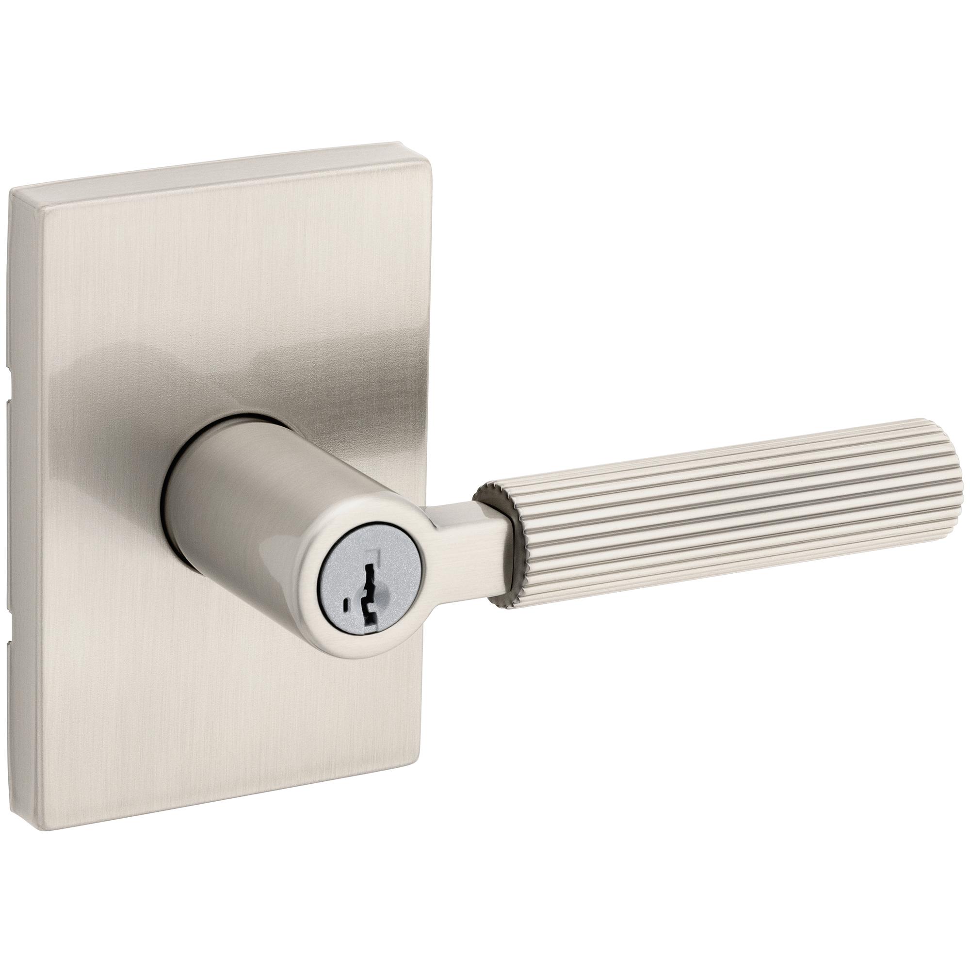 740MAL RCT 15 SMT 6AL RCS K3 Mirada Entry - Satin Nickel