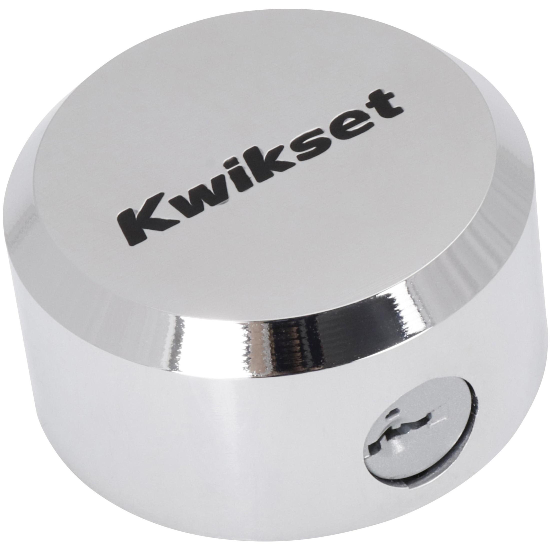 Kwikset SMT Hidden Shackle