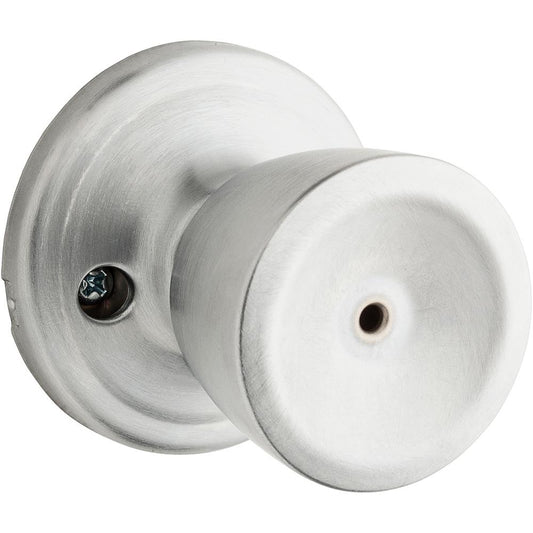 Abbey Privacy/Bed & Bath Knob - 730 Series - Boxpack
