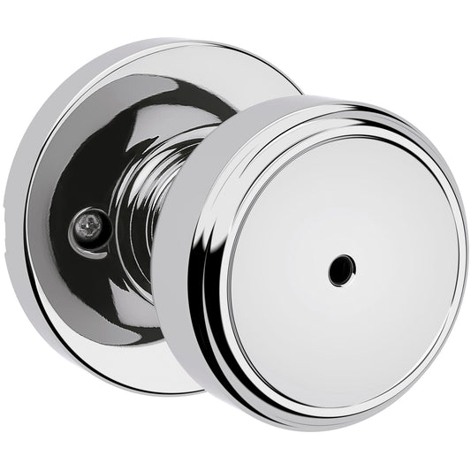 300MNK RDT 26 6AL RCS Maven Privacy - Polished Chrome