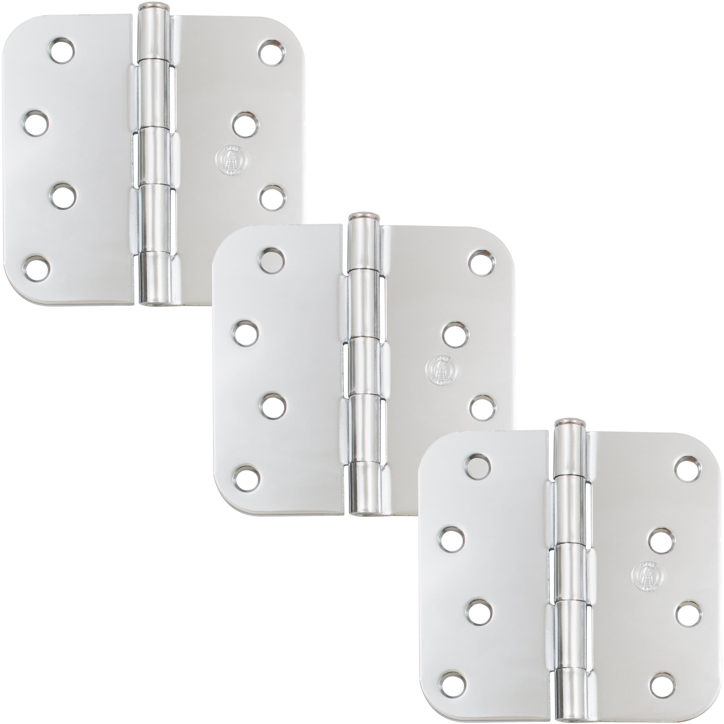 4" Door Hinges