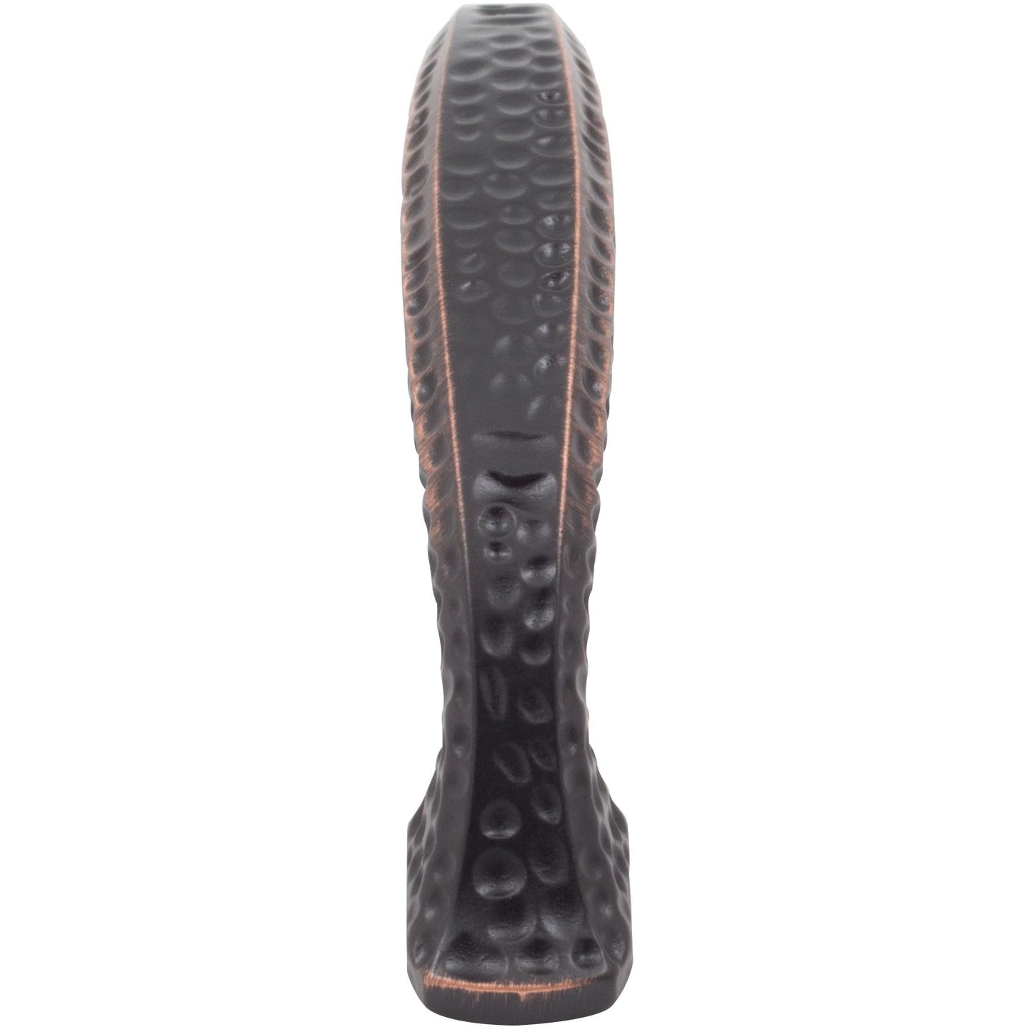 Stone Harbor Hardware Arts & Crafts Cabinet Pull, 3 Inches, Vintage Bronze