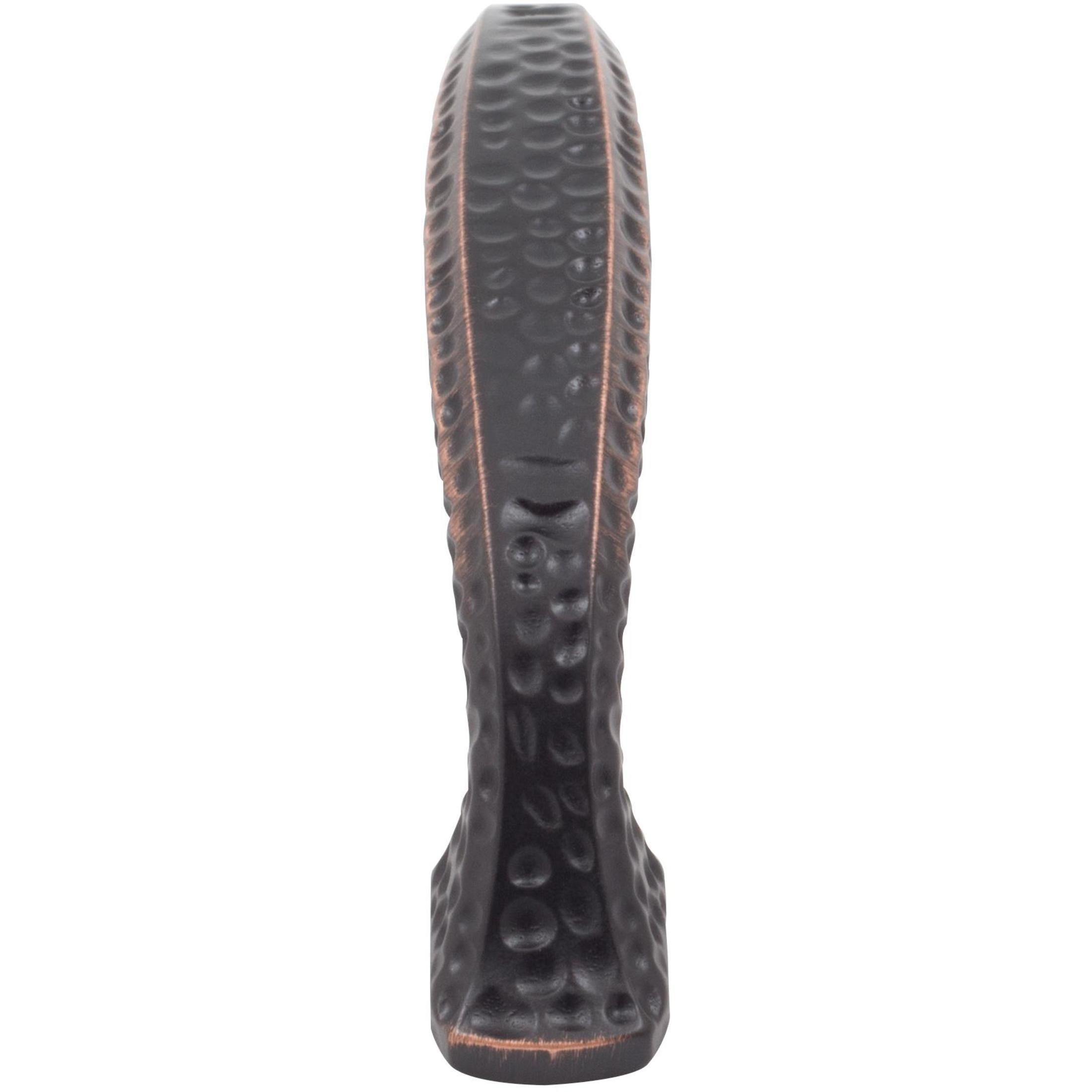 Arts & Crafts Cabinet Pull, 3 Inches