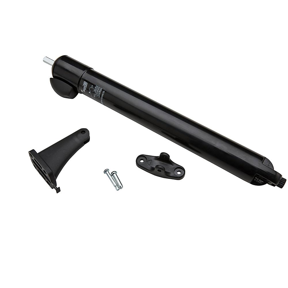 National Hardware - V1370 Touch 'n Hold Smooth Door Closer