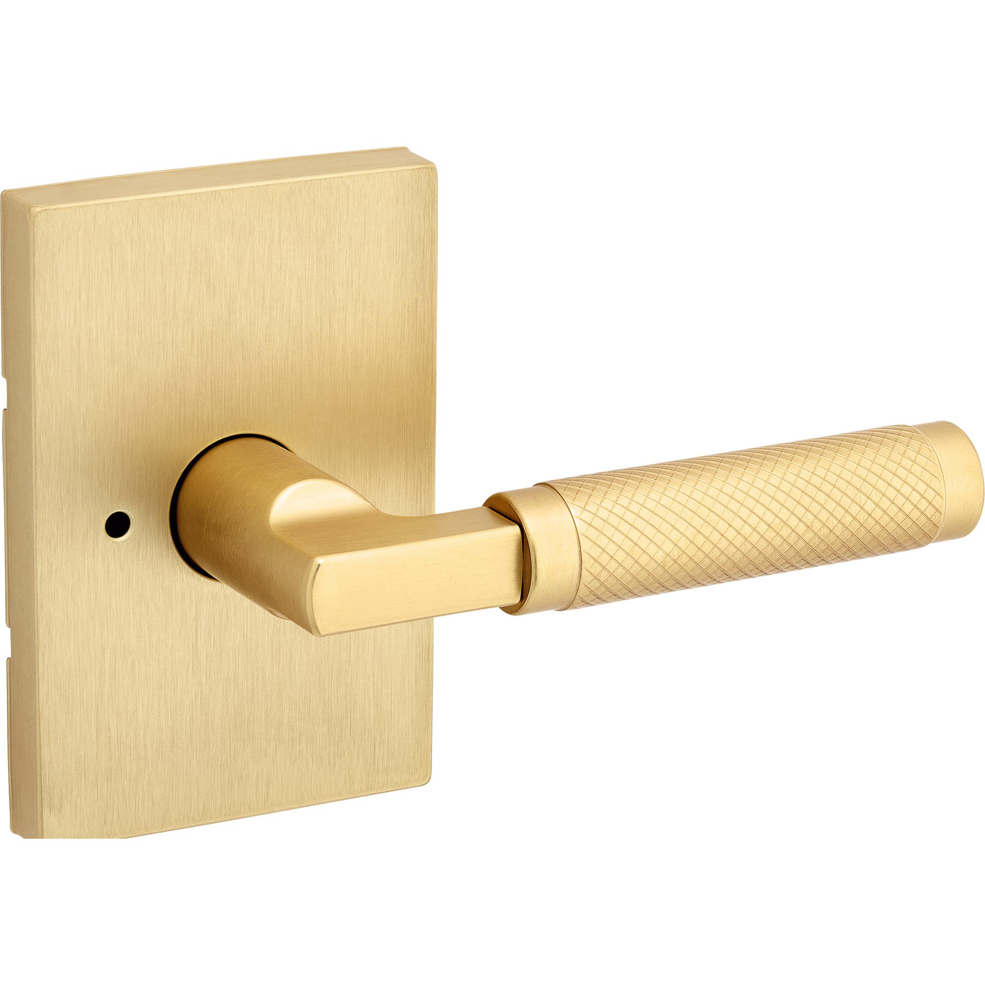 730PVL RCT 4 6AL RCS Prava Privacy - Satin Brass