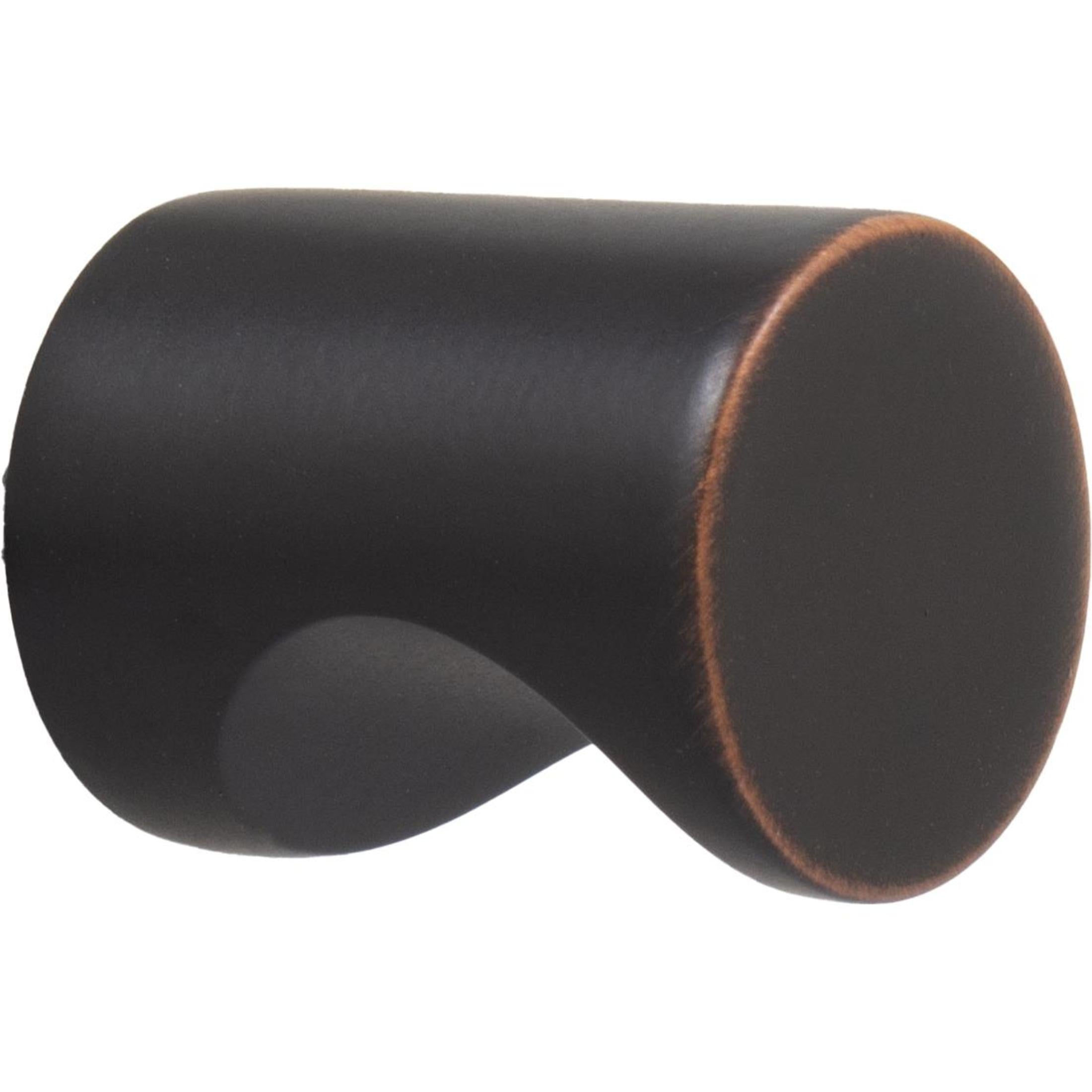 Tower Cabinet Knob, 11/16 Inches