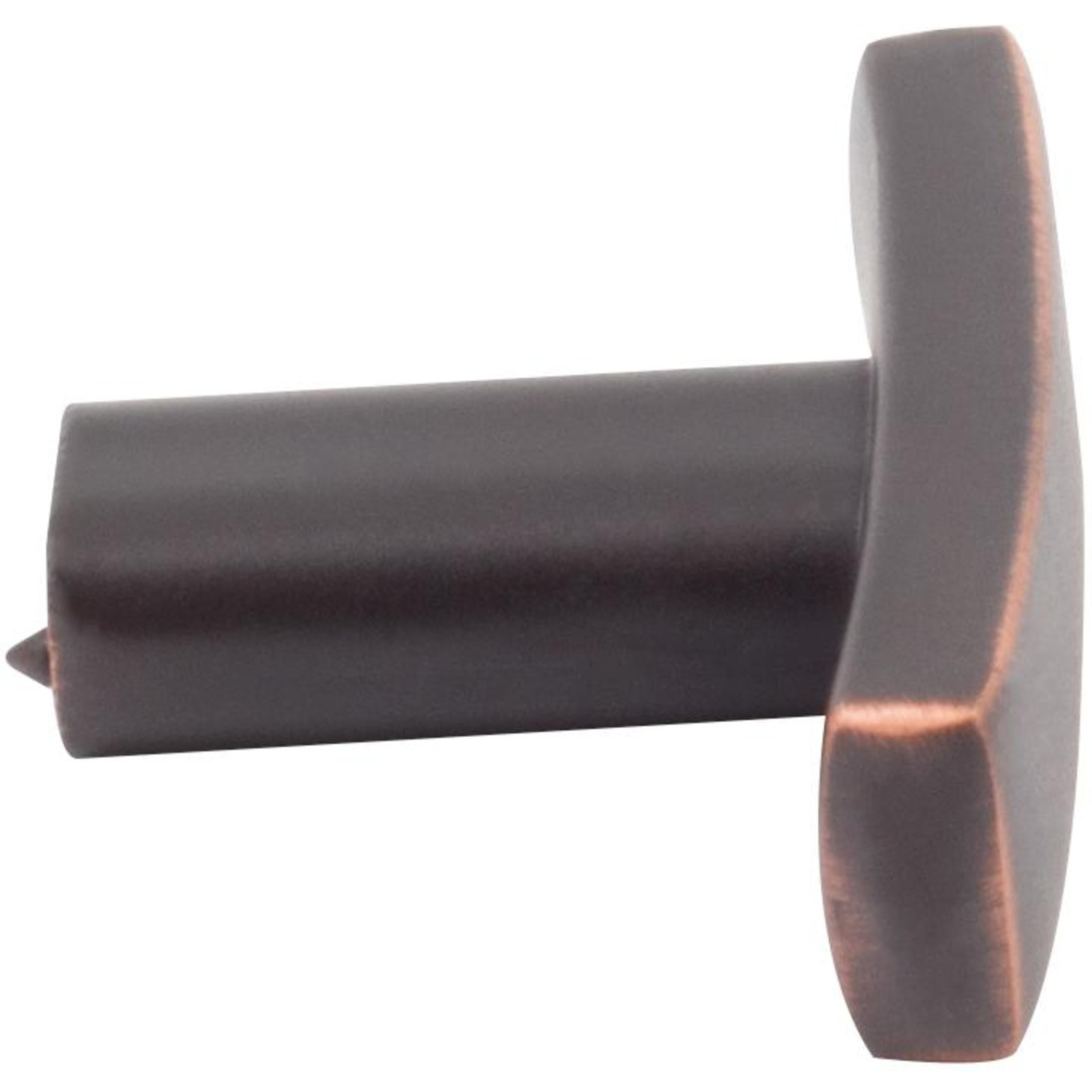 Douglas Cabinet T-Knob and Pulls