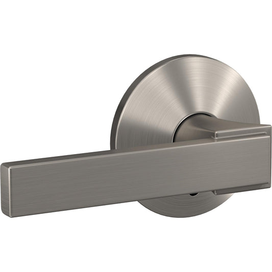 FC21NBK619KIN 16-600 10-027 Northbrook / Kinsler Passage / Privacy Combo - Satin Nickel