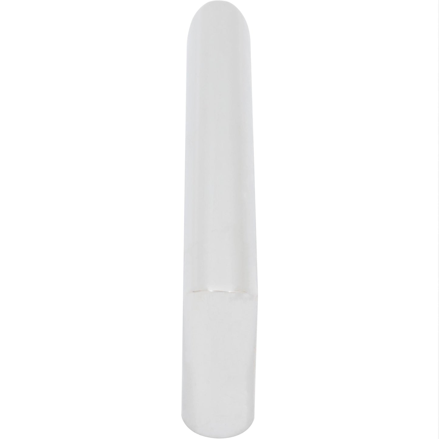 Stone Harbor Hardware Contemporary Round Cabinet Pull, 3 Inches, Zinc Base Material, Polished Chrome