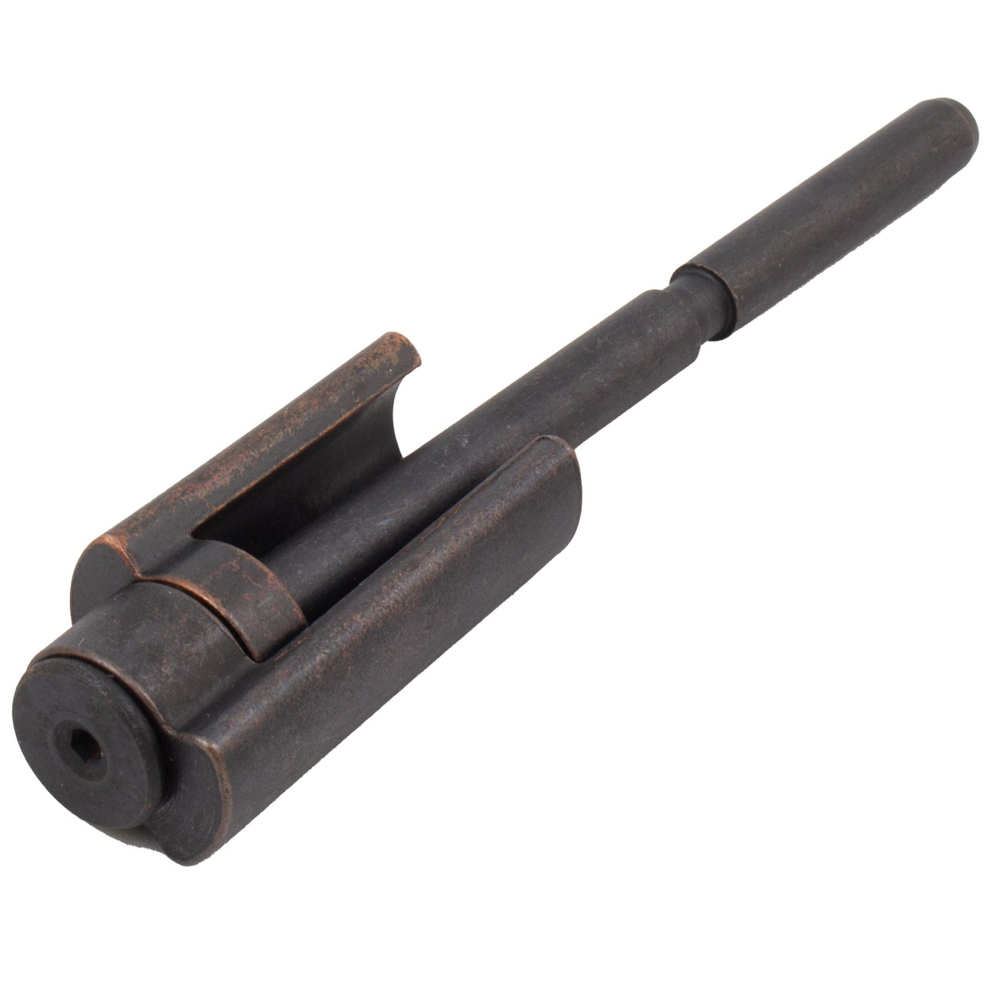 Door Saver II Commercial Hinge Stop - Oil-Rubbed Bronze
