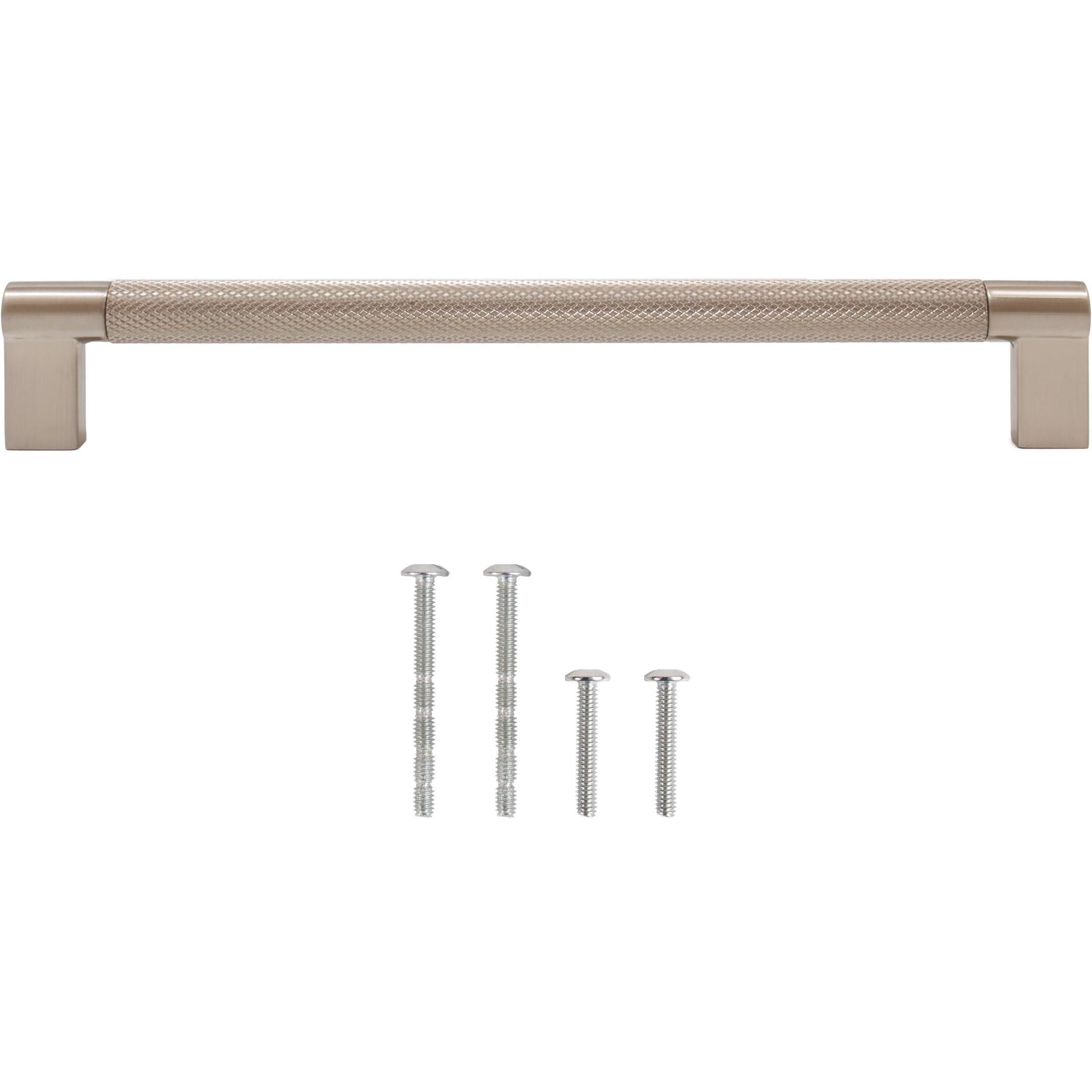 Urban Cabinet Pull, 192 Millimeters