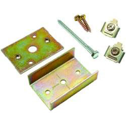 LE Johnson 1555PPK3 Converging Pock Kit