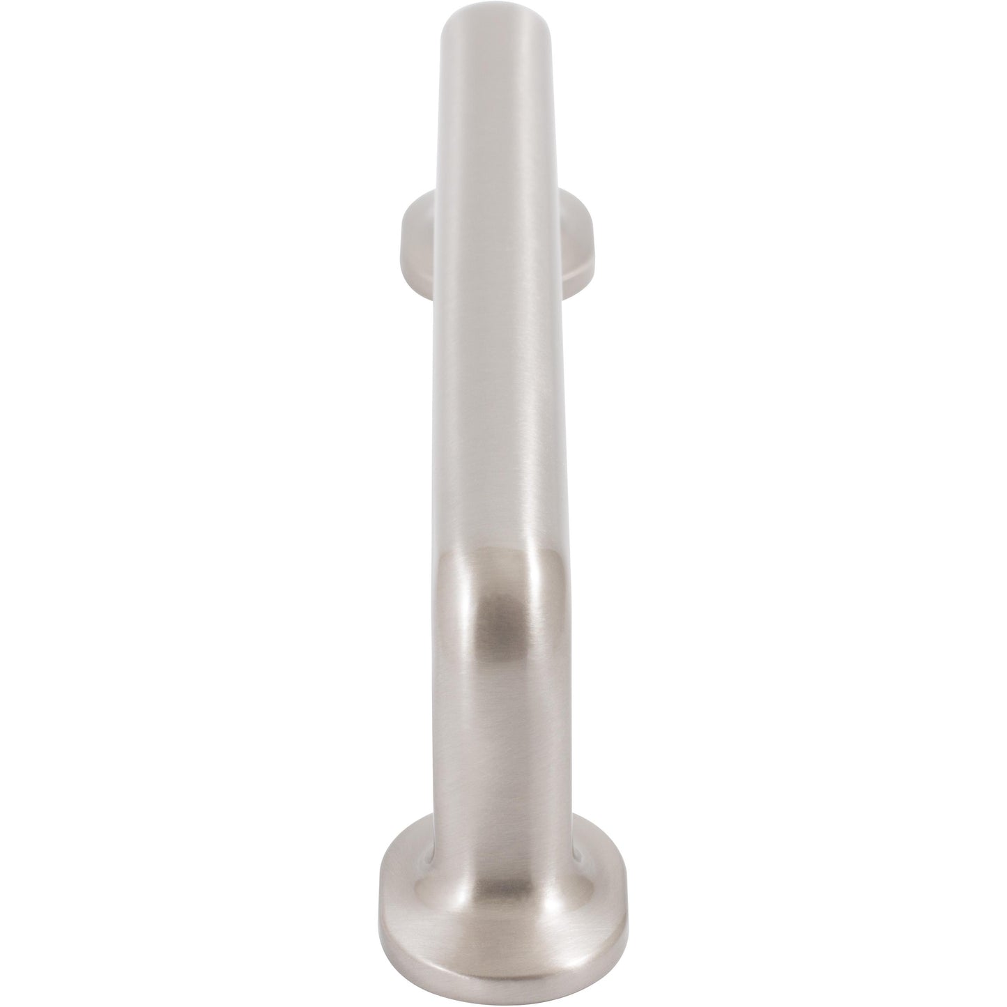 Stone Harbor Hardware Telluride Cabinet Pull, 5 Inches, Satin Nickel