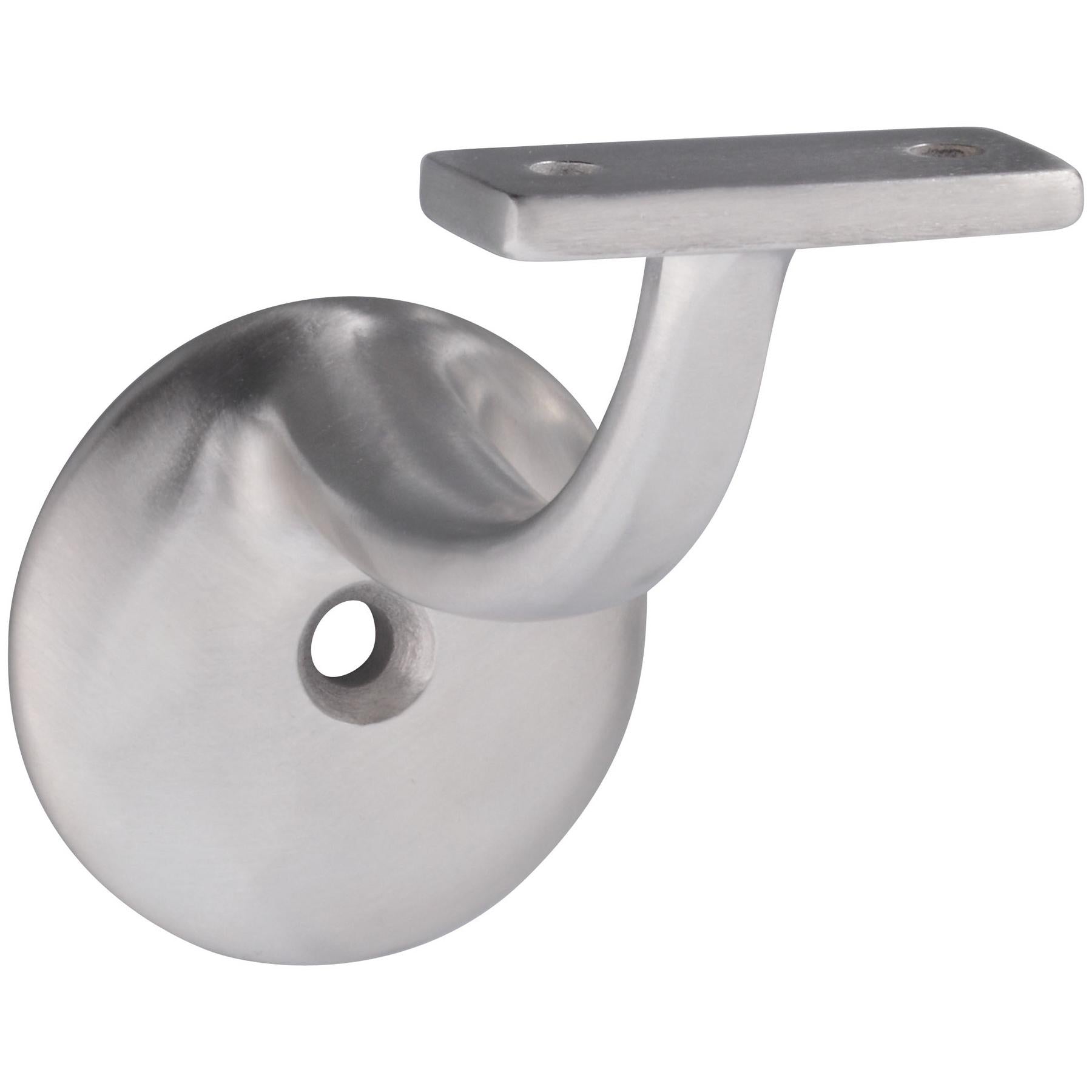 V440 Handrail Bracket - Stainless Steel