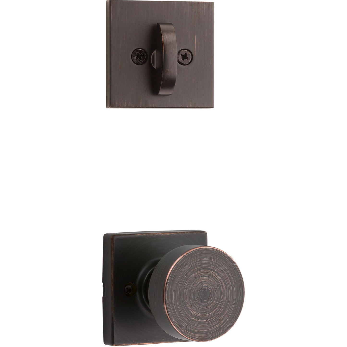 966PSK SQT 11P UNIV Pismo Trim Pack for 687 / 800 Handlesets - Venetian Bronze