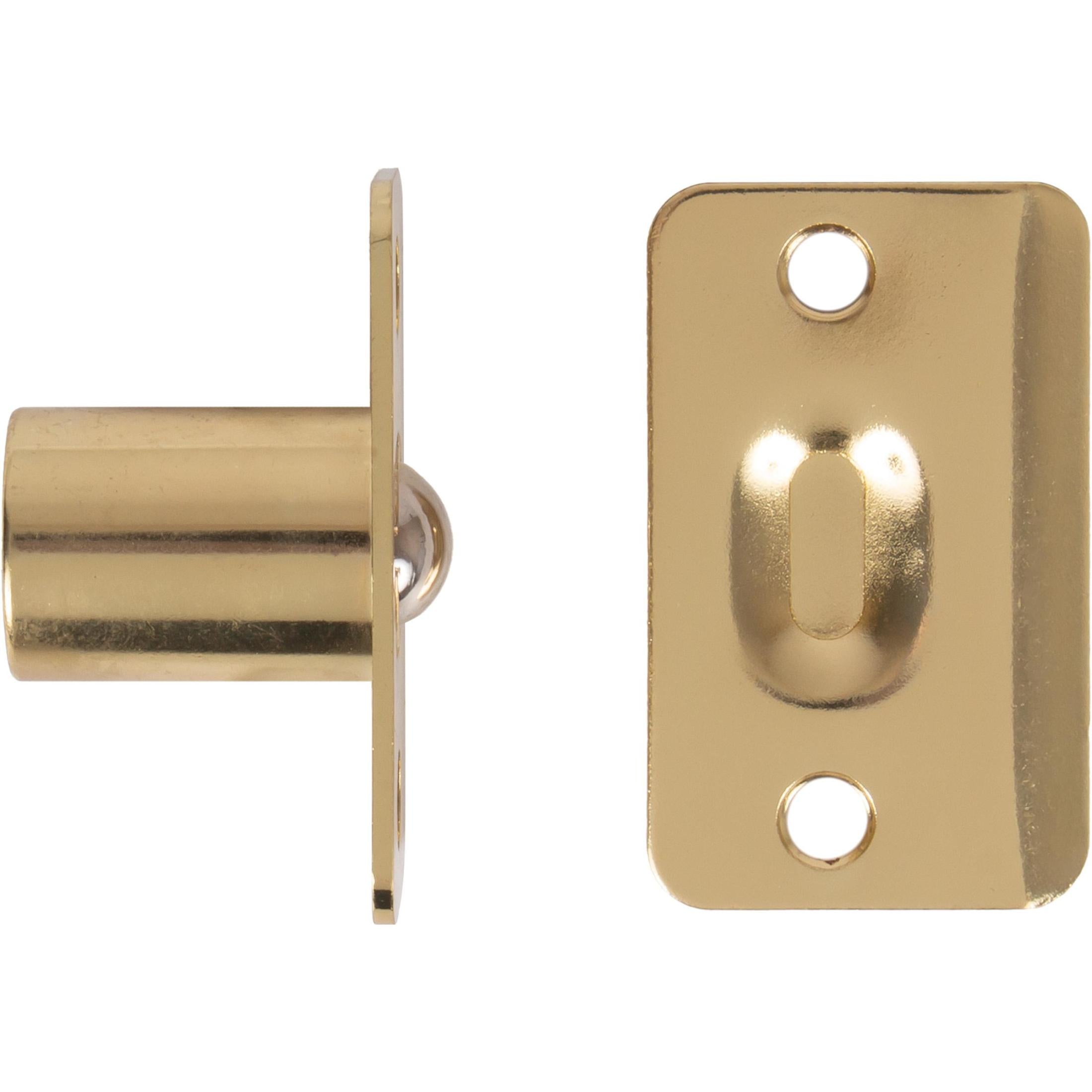 Round Corner Single Adjust Ball Catch