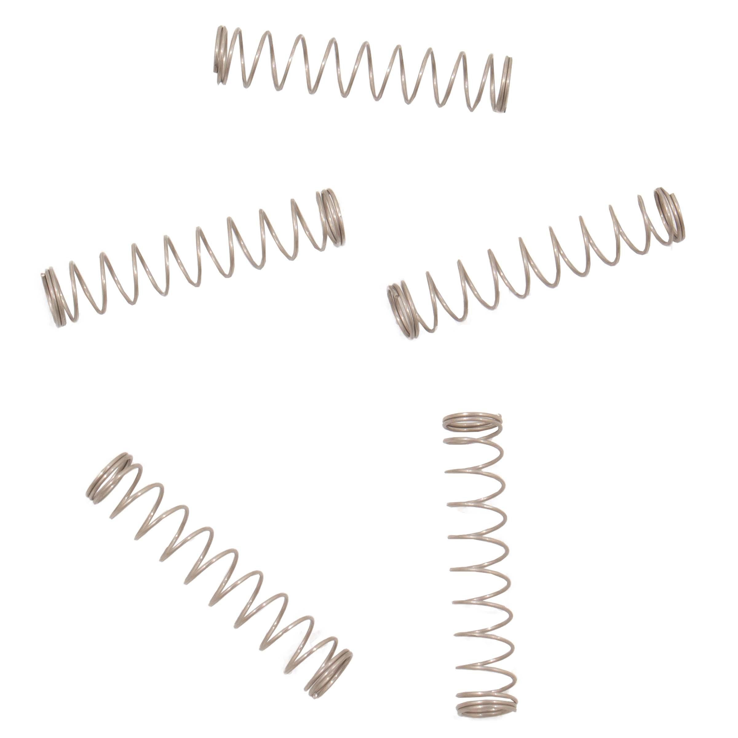 SPGSCHV1 F506-453 Schlage F Series Compressible Spring 100/pk