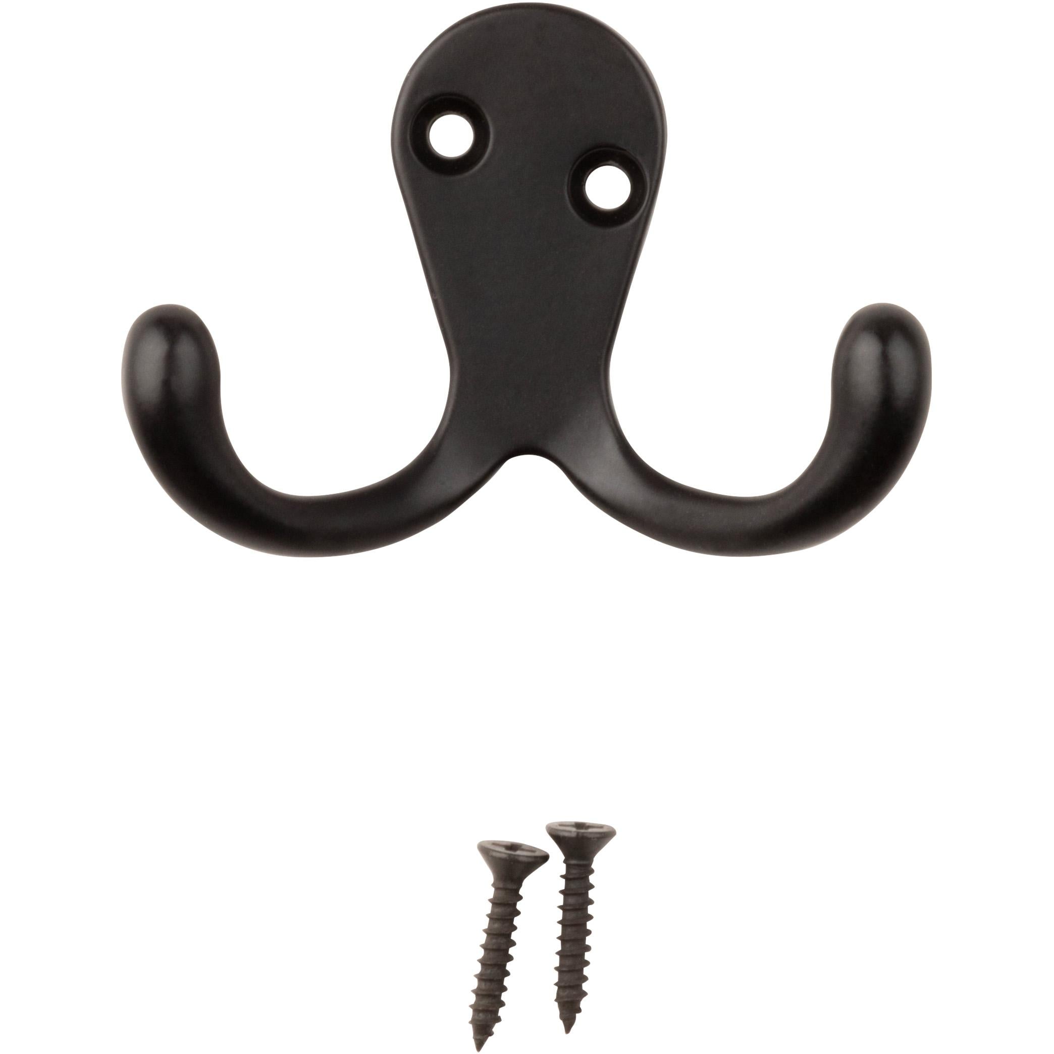SPB1430 Double Robe Hook - Oil-Rubbed Bronze