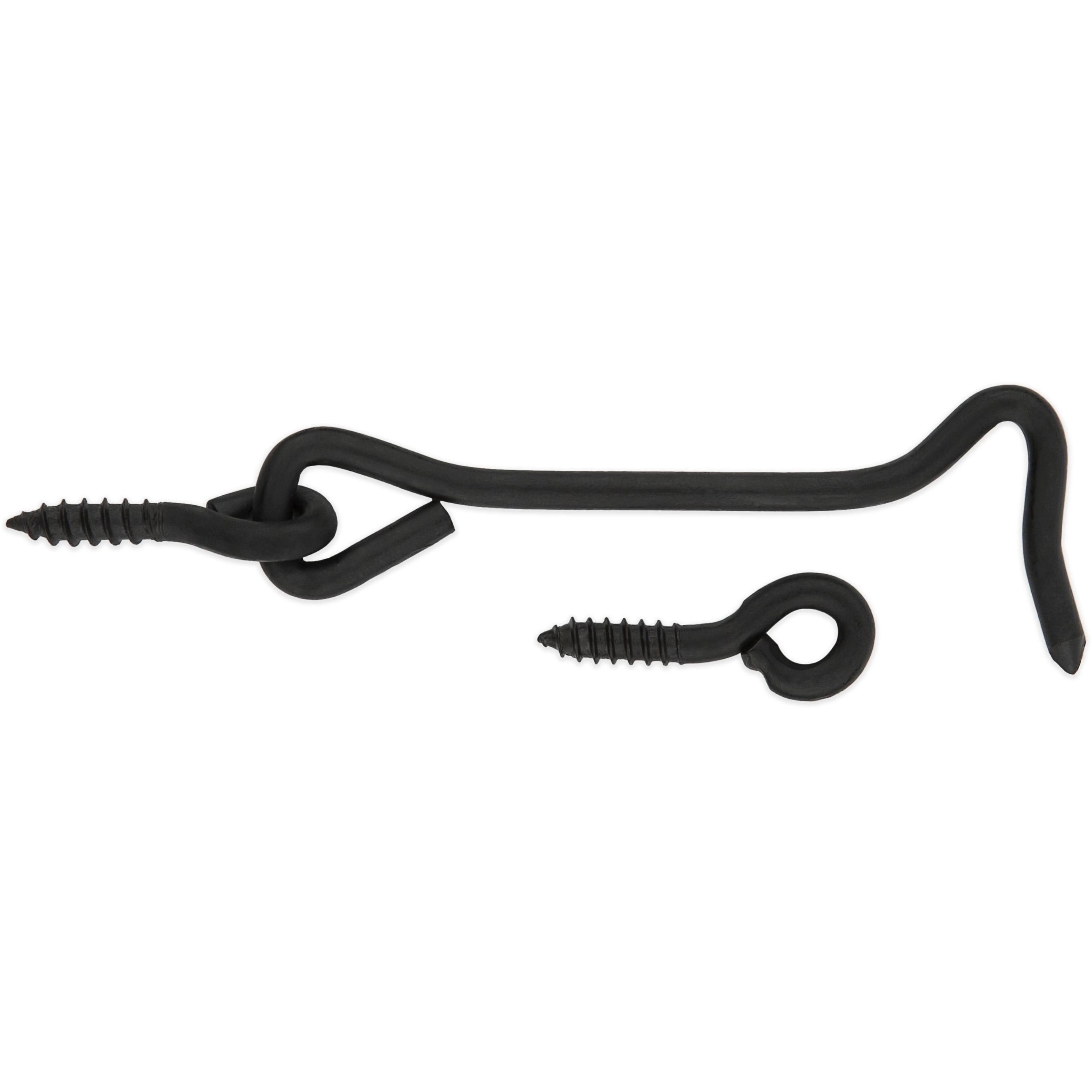 National Hardware - N166-005 V2000 Hook & Eye