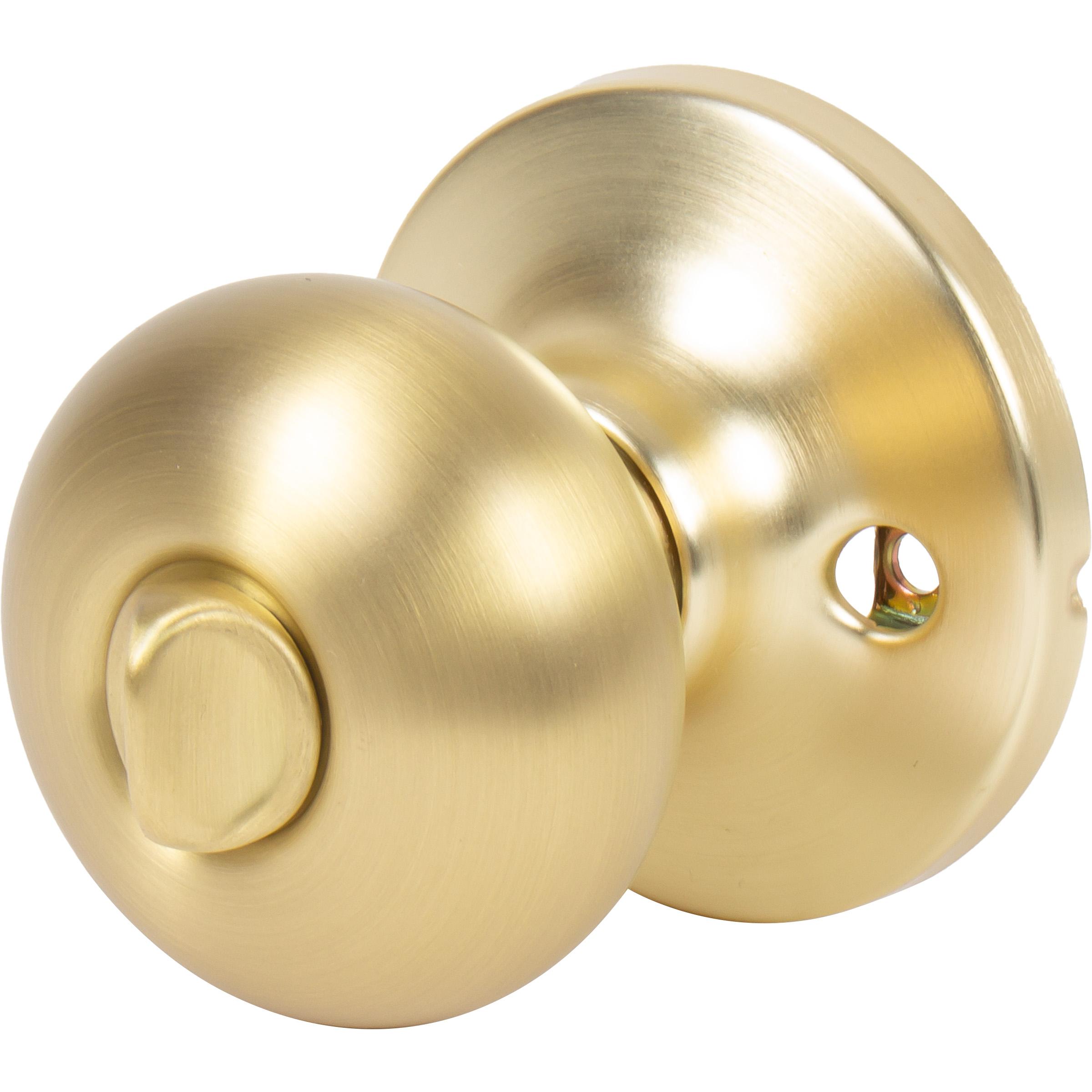 Highland Door Knob, Privacy