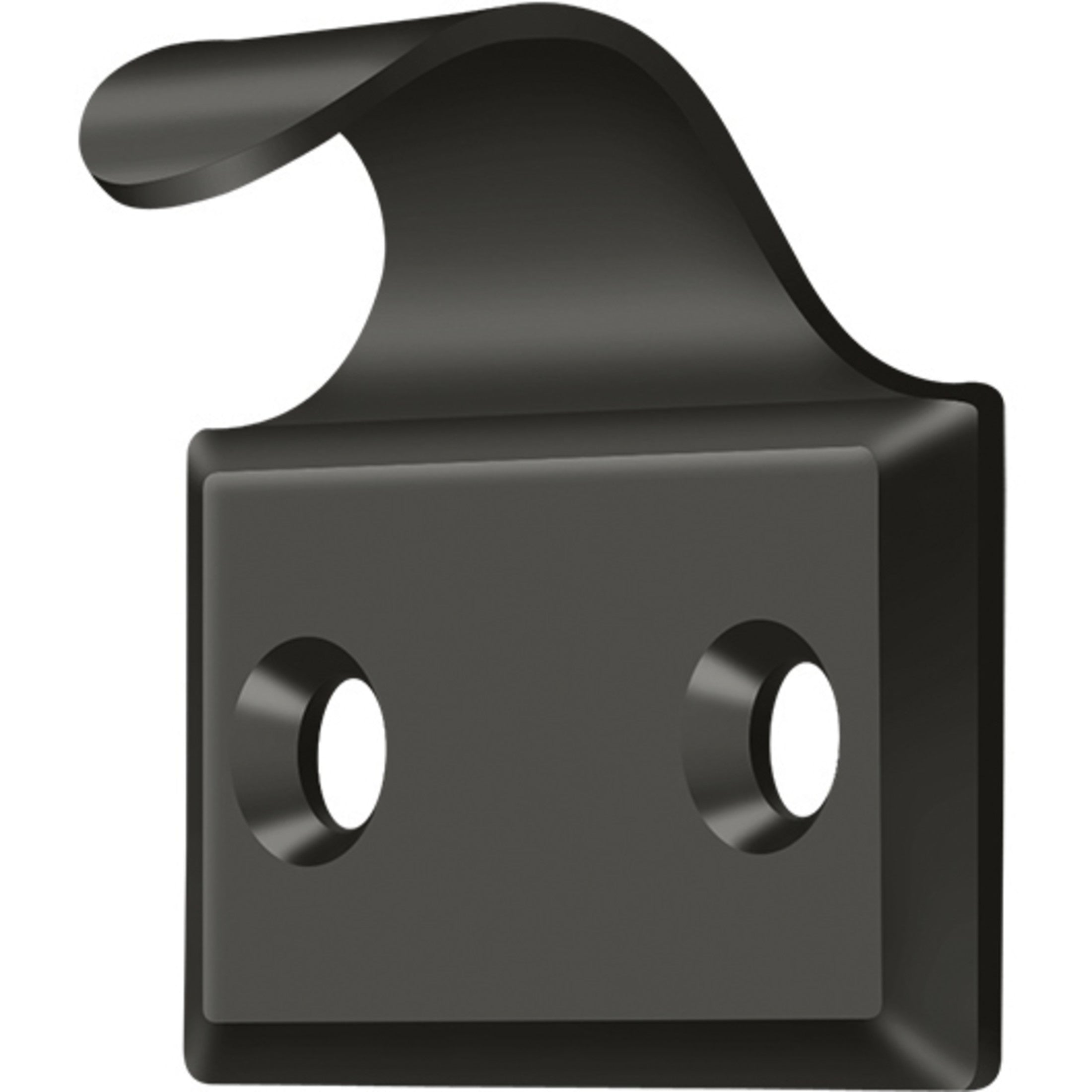 WL14U10B 1-5/8" x 1-1/2" Window Lift - Oil-Rubbed Bronze