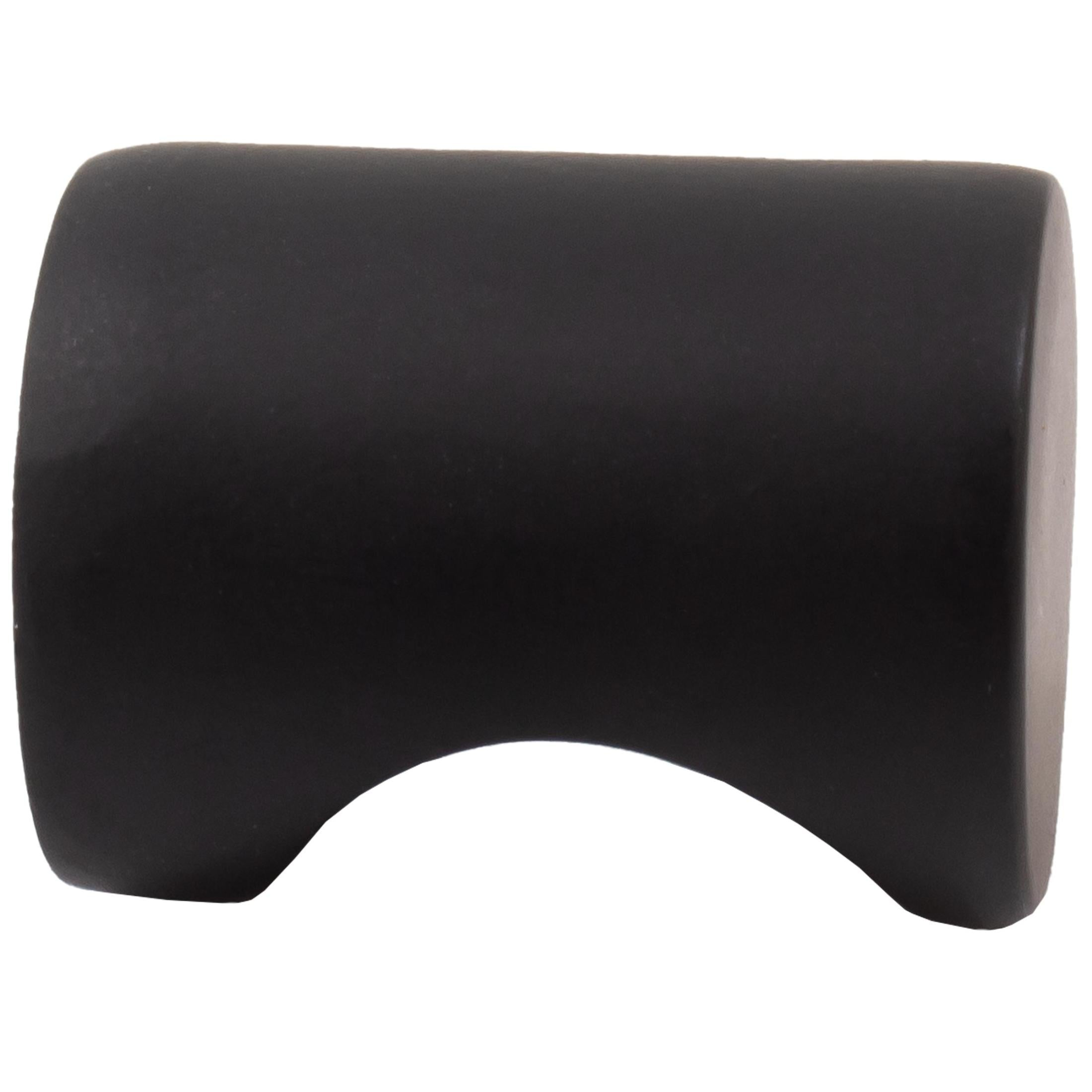 Tower Cabinet Knob, 11/16 Inches